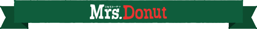 Mrs. Donut