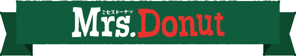 Mrs. Donut
