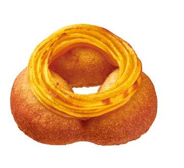 さつまいもド 濃厚スイートポテト
