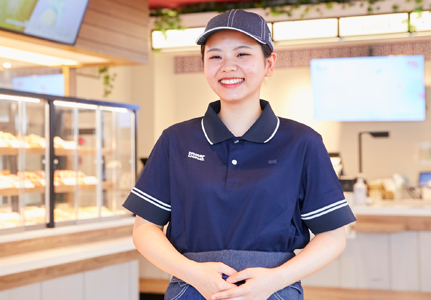 女子学生