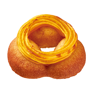 さつまいもド 濃厚スイートポテト