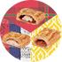世界のグルメパイ