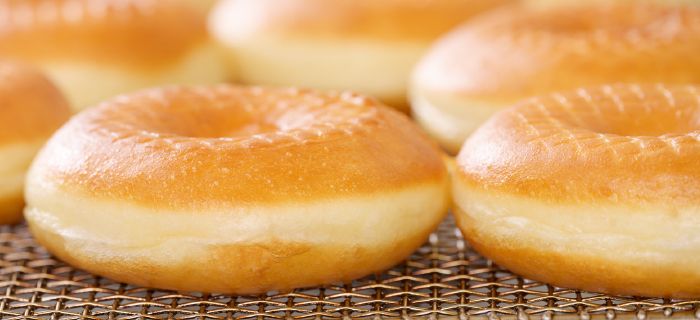 原材料へのこだわり&ensp;ミックス粉